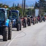 Έρχονται οι αγρότες στην Αθήνα, πανελλαδική συγκέντρωση στο Σύνταγμα – Απόβαση δεκάδων τρακτέρ μπροστά στη Βουλή