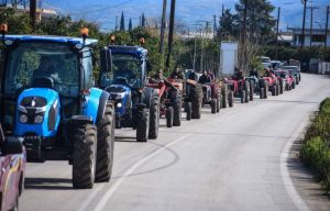 Έρχονται οι αγρότες στην Αθήνα, πανελλαδική συγκέντρωση στο Σύνταγμα – Απόβαση δεκάδων τρακτέρ μπροστά στη Βουλή