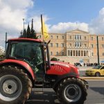 Στηρίζει τις κινητοποιήσεις αγροτών στην Αθήνα η ΕΘΕΑΣ