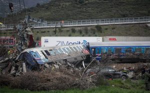 Τέμπη: Απέρριψε ο Άρειος Πάγος το αίτημα για αλλαγή του τόπου διεξαγωγής της δίκης