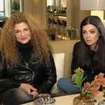 Τζένη Καζάκου: Υπήρχε πίεση όταν με σύγκριναν στην αρχή με την γιαγιά μου, Τζένη Καρέζη