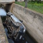 Πάργα: Νεκρός 42χρονος σε τροχαίο δυστύχημα