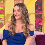 Η Βασιλική Τρουφάκου για κακές συνεργασίες: «Οι δύσκολες συνθήκες είναι πολύ συχνές στη δουλειά μας»