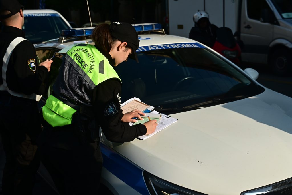 Θεσσαλονίκη: «Έσπασε τα κοντέρ» 25χρονος-Έτρεχε με διπλάσια ταχύτητα στη Μουδανιών