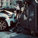 Θεσσαλονίκη: Νεκρός 17χρονος σε τροχαίο - Οδηγούσε συνομήλικός του