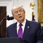 Τραμπ: Νέα προειδοποίηση στο Ιράν - «Συνέπειες εάν δεν κλείσει συμφωνία»