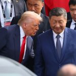 Στο Πεκίνο ο Τραμπ στο τέλος Μαρτίου για κρίσιμες συνομιλίες με τον Σι