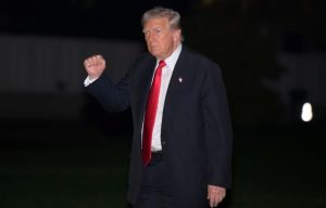 Ο Ντόναλντ Τραμπ θα συναντηθεί με τους στρατιωτικούς που αιχμαλώτισαν τον Μαδούρο