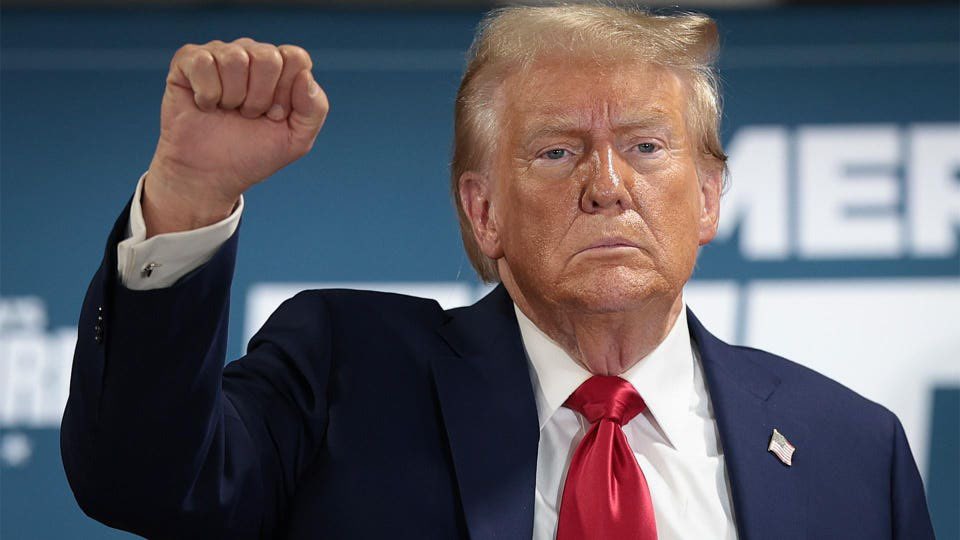 Το Ανώτατο Δικαστήριο των ΗΠΑ ακύρωσε τους δασμούς Τραμπ - Οικονομική αβεβαιότητα με πολιτικές αναταράξεις (upd)