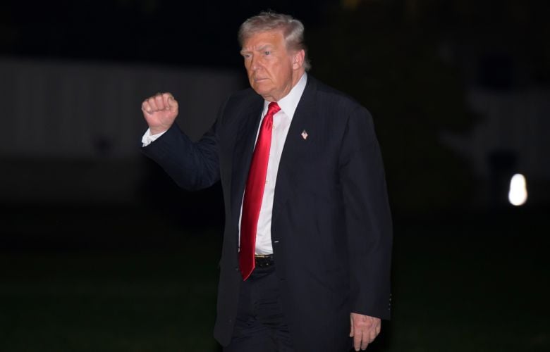 Ο Ντόναλντ Τραμπ θα συναντηθεί με τους στρατιωτικούς που αιχμαλώτισαν τον Μαδούρο