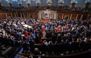 Ο Ντόναλντ Τραμπ αφιέρωσε μόλις τρία λεπτά για το Ιράν – Αμηχανία για τις πραγματικές του προθέσεις στη Μέση Ανατολή