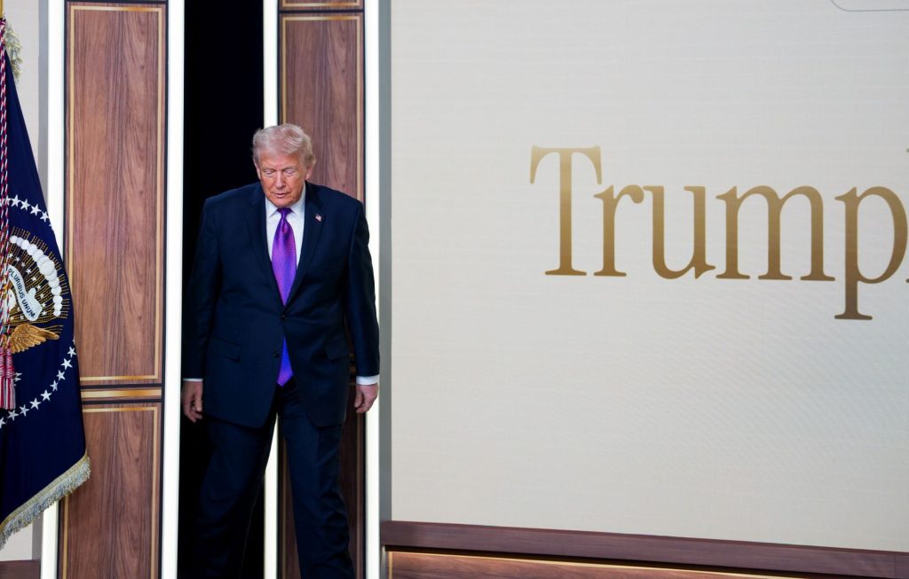 Εκτελεστικό Διάταγμα Τραμπ: Δασμοί 25% σε χώρες που έχουν πάρε-δώσε με το Ιράν