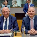 Υπέρ ευρωπαϊκού μηχανισμού αντασφάλισης για φυσικές καταστροφές ο Τσιάρας - Πώς θα λειτουργεί (Βίντεο) • Έλληνας Αγρότης