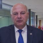 Τσιάρας: Αναδόμηση κτηνοτροφίας σε υγιή βάση - Παράλογο ότι συνεχίζονται οι κινητοποιήσεις • Έλληνας Αγρότης