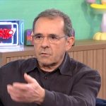 Παύλος Τσίμας: Μεγάλωσα πολύ μοναχικά γιατί ο πατέρας μου πέθανε όταν ήμουν τριών ετών