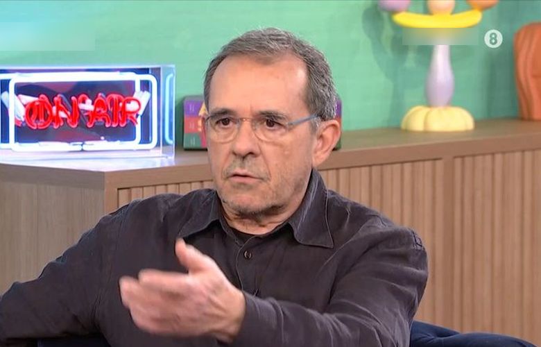 Παύλος Τσίμας: Μεγάλωσα πολύ μοναχικά γιατί ο πατέρας μου πέθανε όταν ήμουν τριών ετών
