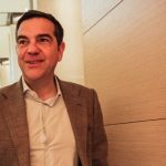 Τσίπρας: Οι προοδευτικές δυνάμεις πρέπει να αντισταθούμε – Να φέρουμε ελπίδα ενάντια στον φόβο και αξιοπρέπεια ενάντια στις βάρβαρες νεοφιλελεύθερες πολιτικές