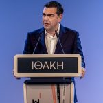 Αλέξης Τσίπρας για το εξώδικο του Δημητριάδη για τις υποκλοπές: «Δεν πρόκειται επουδενί να σιωπήσω»