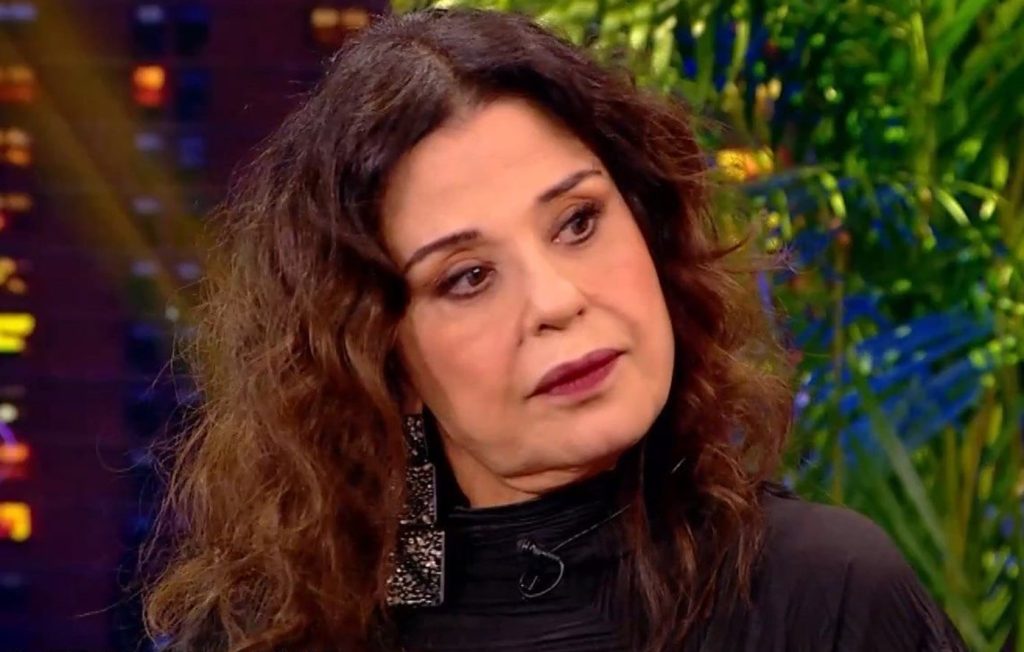 Μαρία Τζομπανάκη: «Τα καλλιστεία δεν μου προσέφεραν τίποτα, αντιθέτως, εμπόδισαν κάποιους ανθρώπους να δουν ότι ήμουν κι ένα καλό μυαλό»