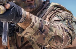 WSJ: Όλες οι αμερικανικές δυνάμεις φεύγουν από τη Συρία