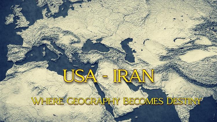 ΗΠΑ–Ιράν: Πώς η κλιμάκωση απειλεί την ευρωπαϊκή επισιτιστική ασφάλεια