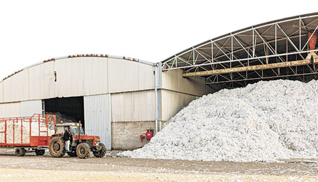 Τα αποθέματα συμπιέζουν τις τιμές αγροτικών προϊόντων - Ποιες αγορές αντέχουν (Έγγραφο) • Έλληνας Αγρότης
