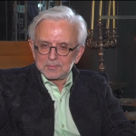 Δήμος Βερύκιος: Έχουν ζητήσει πολλοί την απόλυσή μου – Δεν είμαι μπροστινός, είμαι του… παρασκηνίου