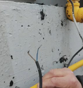 Την Τρίτη η απολογία του ιδιοκτήτη της Βιολάντα, γιατί αναβαθμίστηκε το κατηγορητήριο – Η ισχύς της έκρηξης ήταν σαν 185 κιλά ΤΝΤ