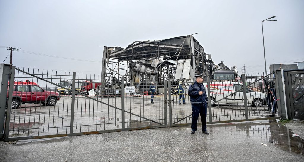 Σοκάρουν όσα κατέθεσε ο υδραυλικός για τον ιδιοκτήτη της «Βιολάντα»