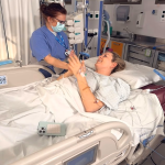 «Μπορεί ακόμα και να ακρωτηριαστεί το πόδι της» υποστηρίζει χειρουργός για τη Λίντσεϊ Βον μετά τον σοβαρό τραυματισμό στους Χειμερινούς Ολυμπιακούς