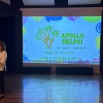 Ο «Βοτανικός Κήπος Δελφών» κοντά στη νέα γενιά