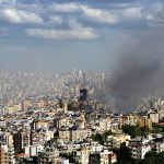 Η Βηρυτός και η Δαμασκός υπέγραψαν συμφωνία για τη μεταφορά Σύρων κρατουμένων