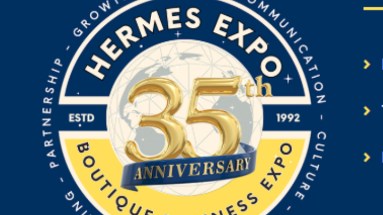 Νιού Τζέρσεϊ: Στις 29 Απριλίου η 35η Hermes Expo International