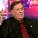 Χάρης Ρώμας: «Επιμένω στην ανδρική μου ταυτότητα, μου αρέσει που είμαι άνδρας»