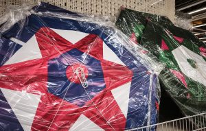 Ο ΑΔΜΗΕ επισημαίνει την προσοχή των πολιτών στο πέταγμα του χαρταετού