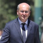 Χατζηδάκης: Το νέο σύγχρονο γήπεδο του Παναθηναϊκού στον Βοτανικό θα είναι πραγματικότητα την άνοιξη του 2027