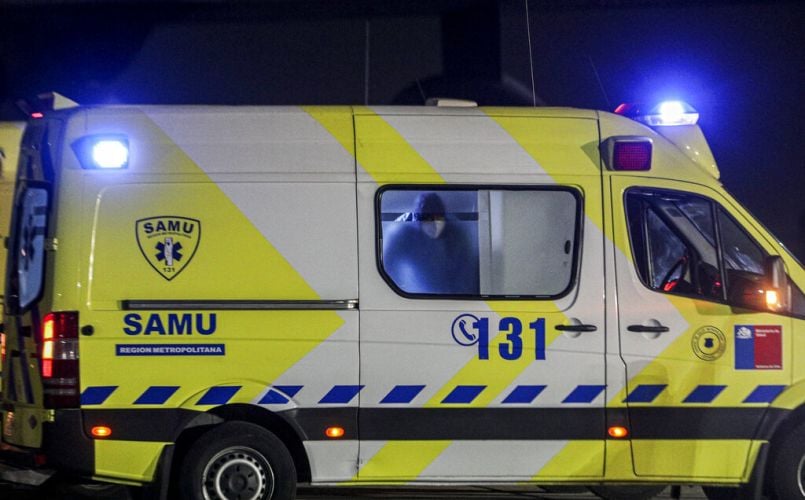 Τέσσερις νεκροί και 17 τραυματίες από έκρηξη βυτιοφόρου στην Χιλή