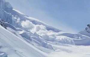 Δύο Ούγγροι βρήκαν τον θάνατο όταν καταπλακώθηκαν από χιονοστιβάδα σε βουνό της Σλοβακίας