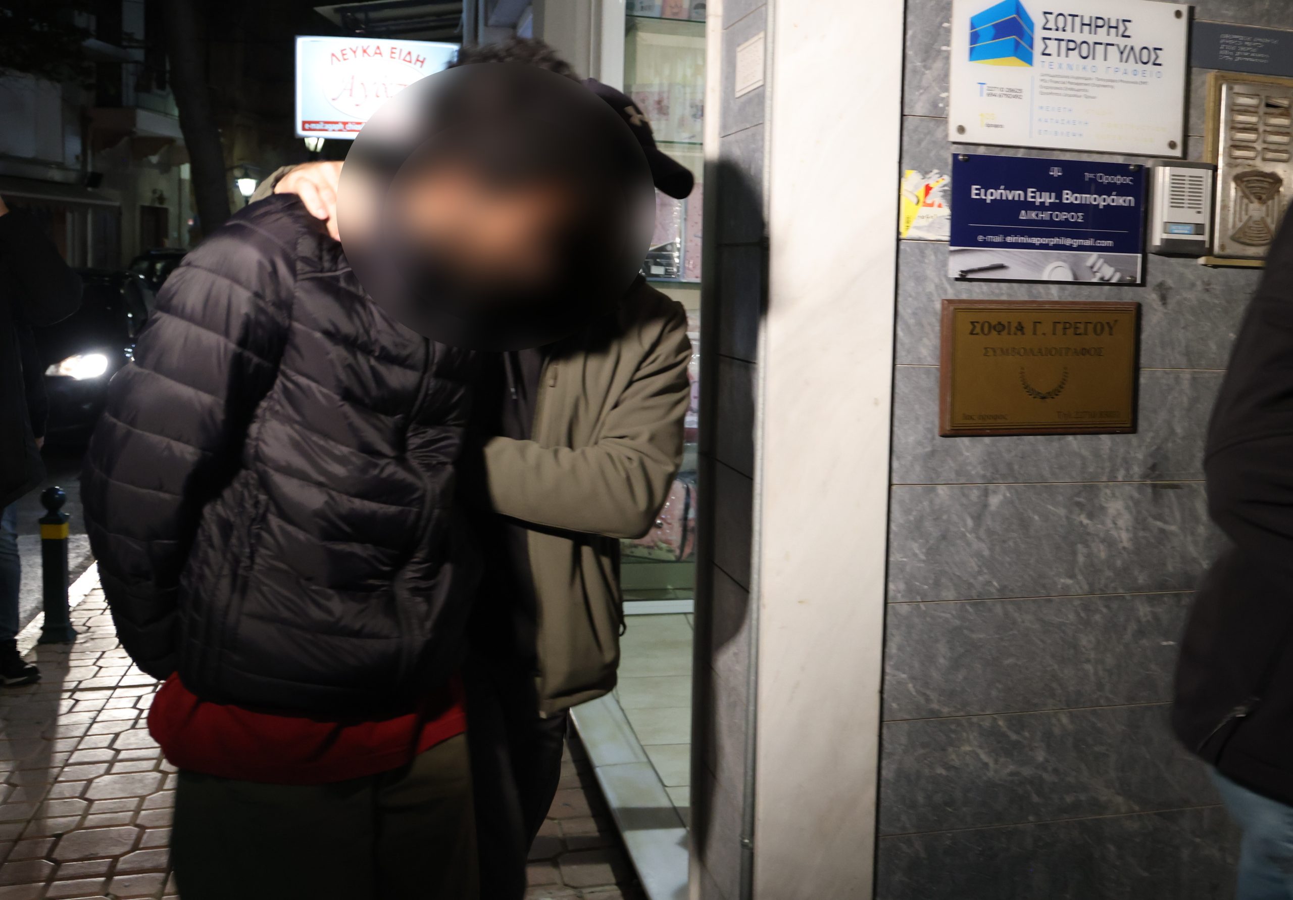 Τραγωδία στη Χίο: Προφυλακιστέος μετά την απολογία του ο φερόμενος ως διακινητής - ertnews.gr