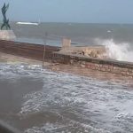 Ήχησε το 112 στη Χίο λόγω κακοκαιρίας – «Περιορίστε τις μετακινήσεις σας»