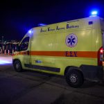 Χίος: Η κατάσταση των τραυματιών παράνομων μεταναστών - «Τραύμα από σφαίρα δεν έχει κανένας»