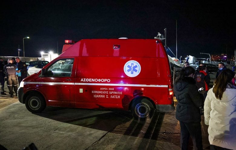 Τραγωδία ανοιχτά της Χίου: Σύγκρουση σκάφους του λιμενικού με πλεούμενο που μετέφερε μετανάστες – Τουλάχιστον 15 οι νεκροί