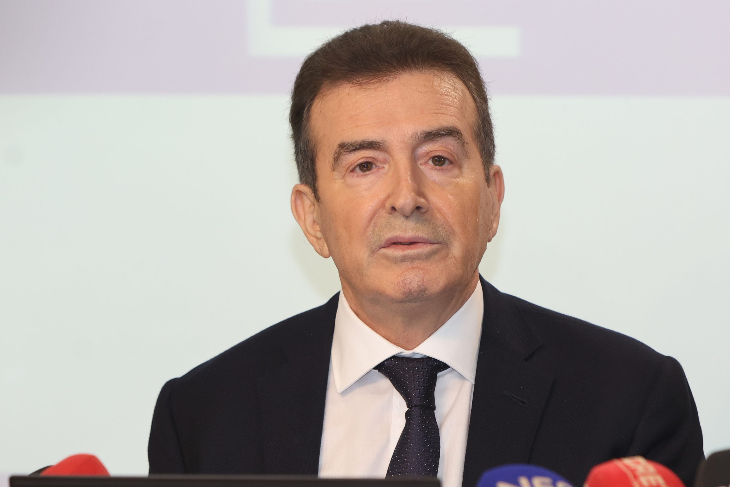 Μ. Χρυσοχοΐδης: Οκτώ νέα σωφρονιστικά καταστήματα ετοιμάζονται στη χώρα - Στον Ασπρόπυργο θα μεταφερθούν οι φυλακές Κορυδαλλού - ertnews.gr