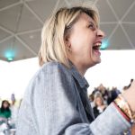 Η Αλεξοπούλου επιμένει πως «το τσάμπα πέθανε» - Κατηγορεί την αντιπολίτευση για ανθρωποφαγία