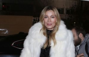 Μαριέττα Χρουσαλά εξομολογείται για τον Λέοντα Πατίτσα: «Είμαι ακόμα ερωτευμένη μαζί του»