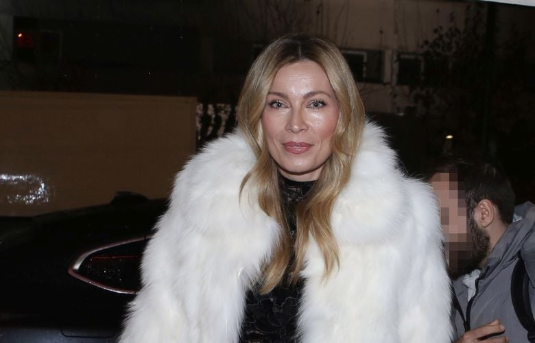 Μαριέττα Χρουσαλά εξομολογείται για τον Λέοντα Πατίτσα: «Είμαι ακόμα ερωτευμένη μαζί του»