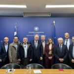 Τις επόμενες ημέρες ο καθορισμός στρεμματικής ενίσχυσης για το ρύζι