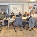 Το ΤΠΣ Ιωαννίνων στο επίκεντρο συνάντησης στο ΥΠΕΝ