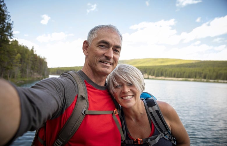 Η νέα εποχή της ευημερίας: Σχεδιάζοντας ένα μέλλον με υγεία και ασφάλεια