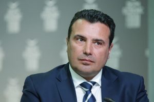 Σκόπια: Καταγγελίες για εμπλοκή Ζάεφ στη διακίνηση κάνναβης